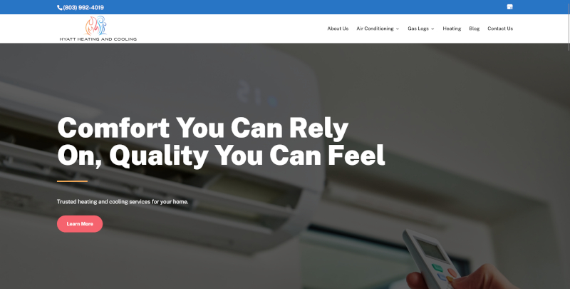 Hyatt Heating and Cooling Blog