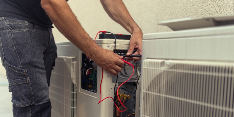 About Hyatt Heating and Cooling in Rock Hill, South Carolina
