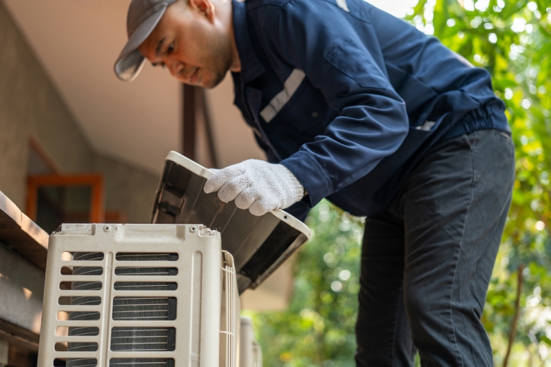 HVAC Company