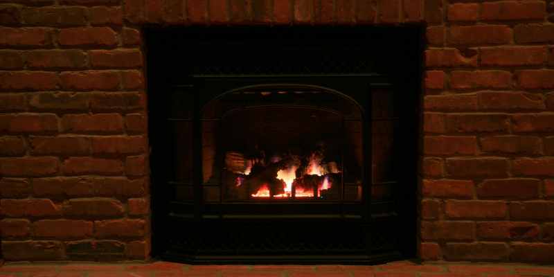 Gas Logs Repair in Rock Hill, South Carolina