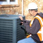 Air Conditioning Inspection