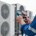 Air Conditioning Repair